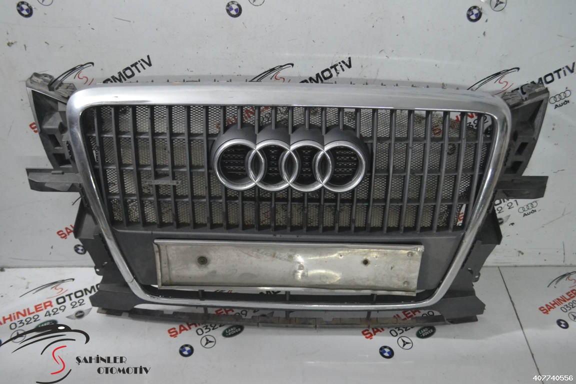 Audi Q5 2013 2014 2015 2016 2017 Ön Panjur 8R0853651R