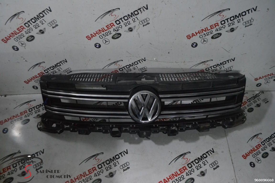 Volkswagen Tiguan 2012 2013 2014 2015 2016 Ön Panjur 5N0853653F