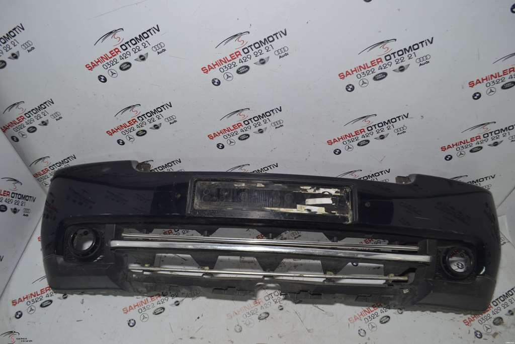 2003 2012 Land Rover Range Rover Range Rover 3 L322 Ön Tampon AH4217F775ABW