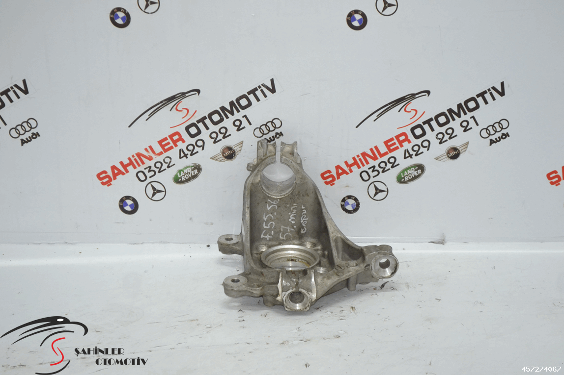 Mini Cooper F55 F56 F57 Sağ Ön Taşıyıcı 62165410