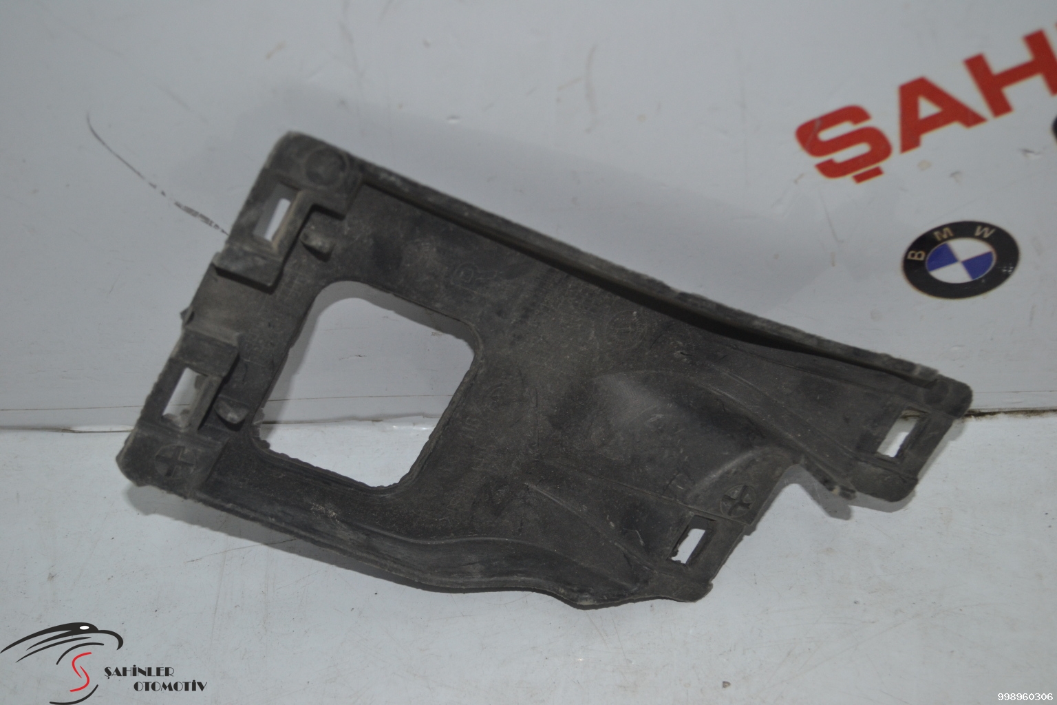 Mercedes E Serisi A207 W207 Braket A2078851416