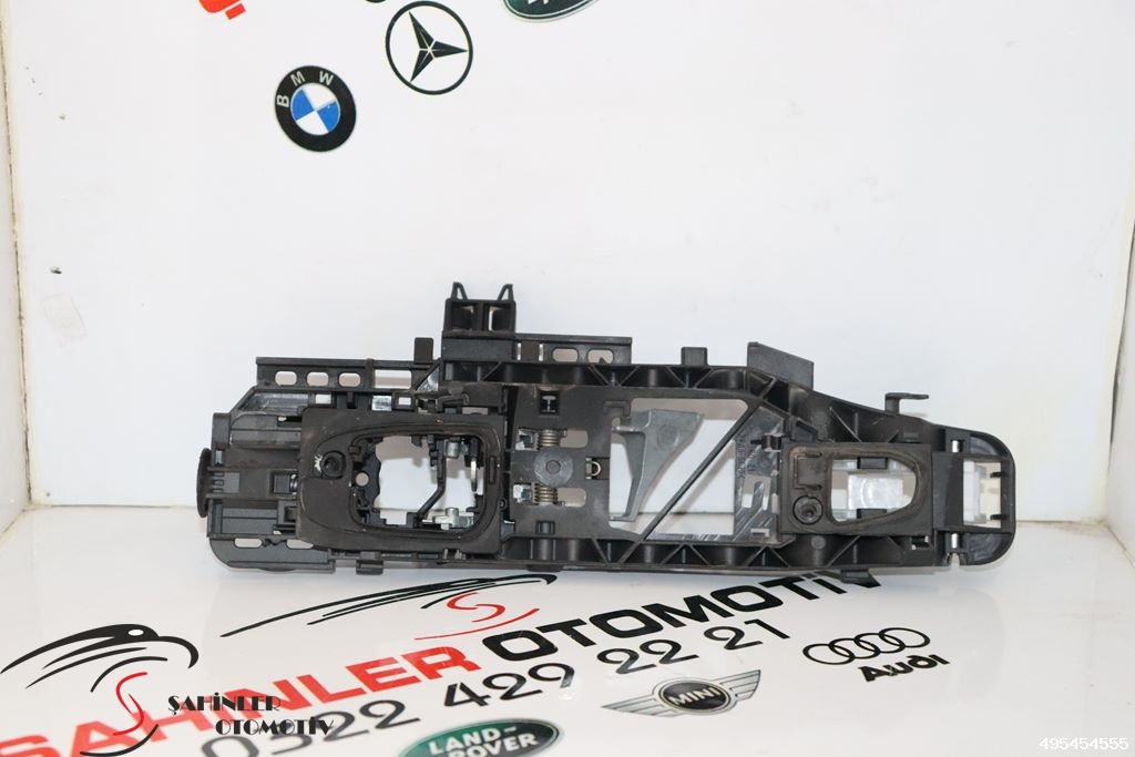 Mercedes A Serisi A177 W177 Sol Ön İç Kapı Mekanizması A0997601702