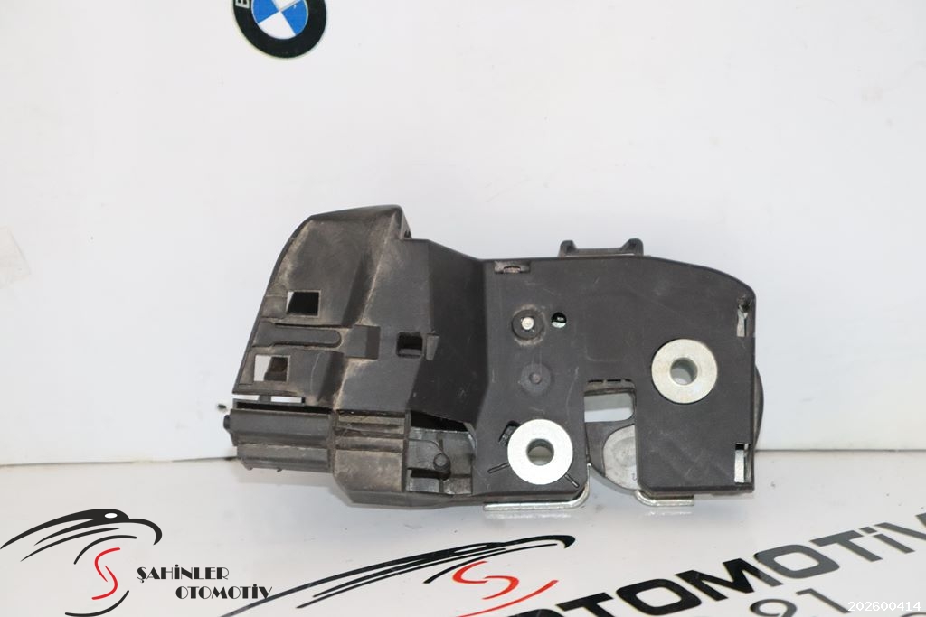 Mercedes A Serisi a117 a156 a176 w117 w156 w176 Sol Arka Koltuk Kilidi a1769209300