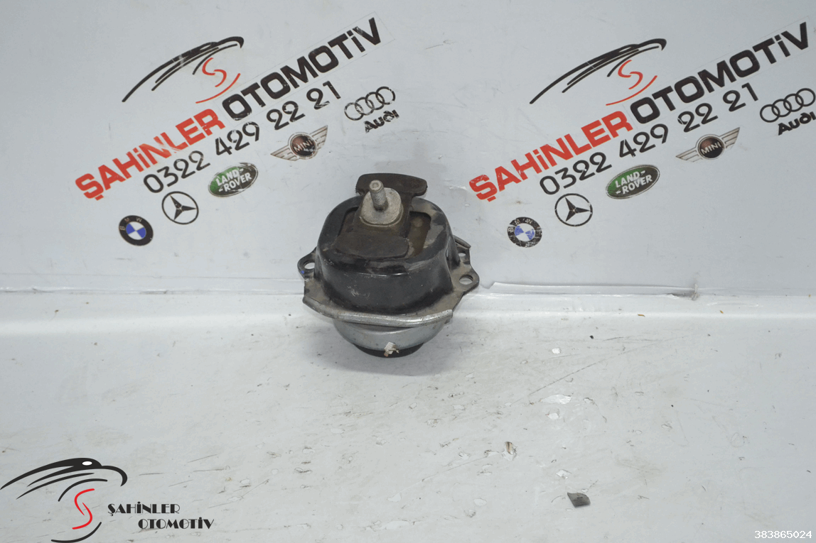 2007 2013 BMW X5 X5 E70 X6 N57 3.0D DİZEL Motor Kulağı P679541701