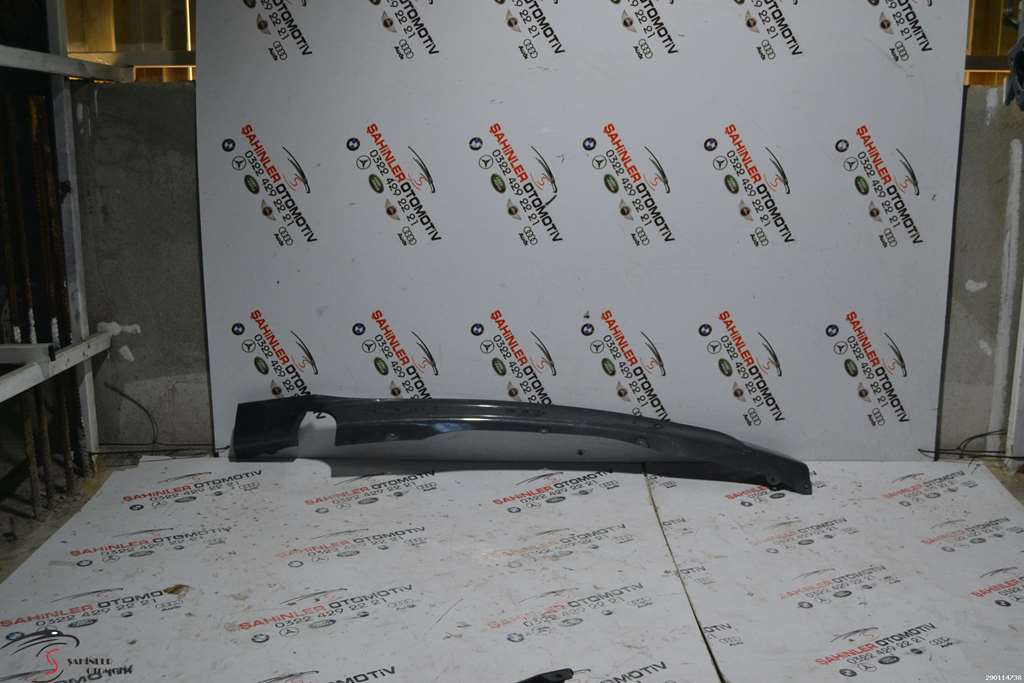 BMW 3 Serisi F30 F31 Msport Arka Tampon Alt Eki 15857711