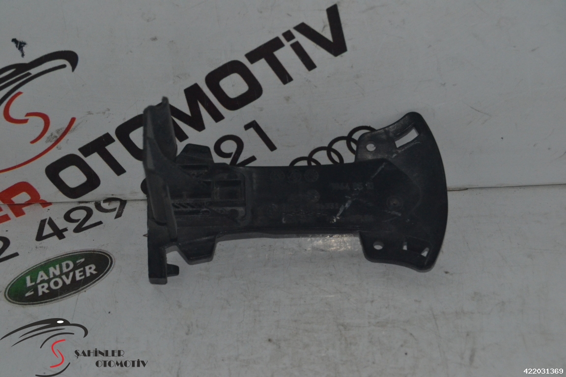 BMW 3 Serisi F30 Tampon Braketi 51117296331