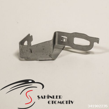 Mercedes C Serisi a205 w205 Sağ Braket a2055240240