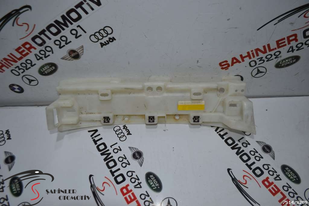 Land Rover Range Rover Sport Braket cpla 107b00 b