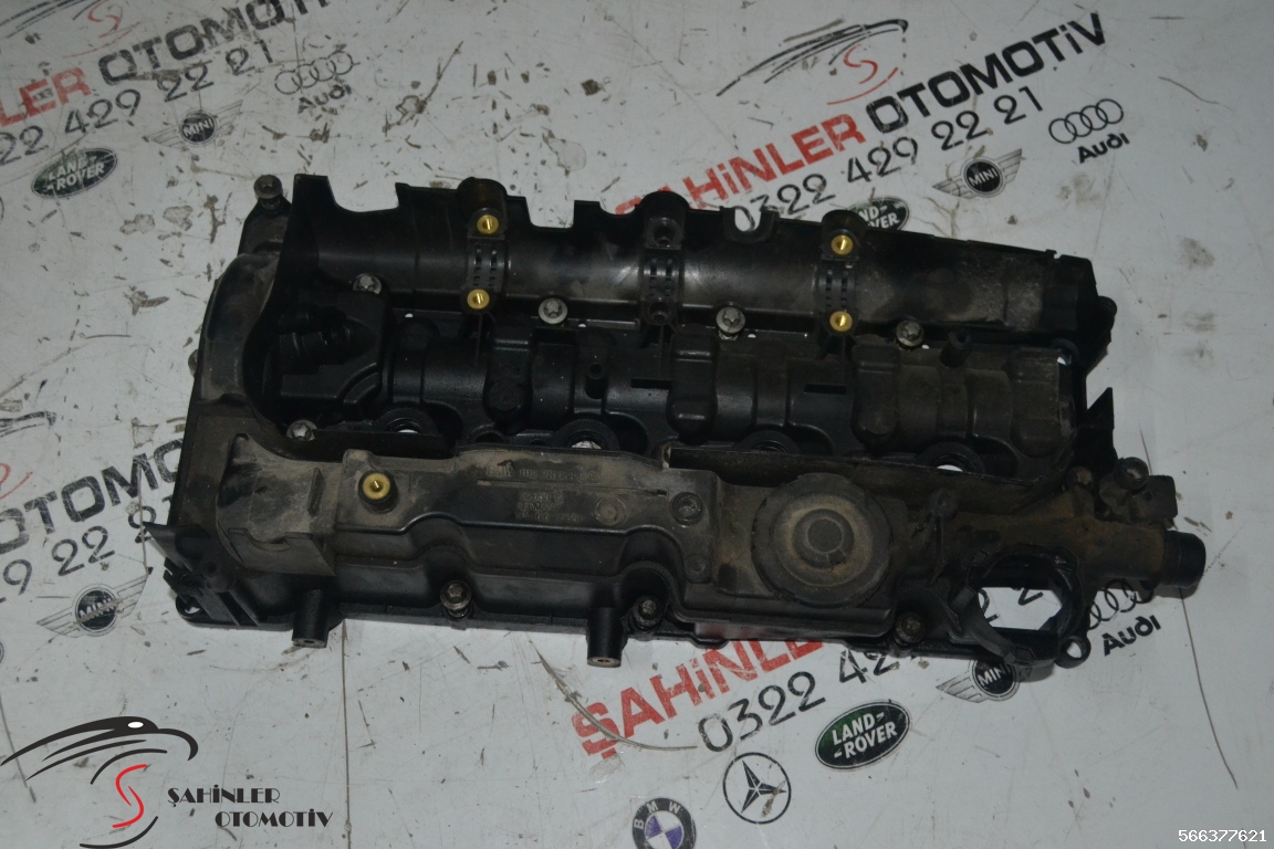 BMW 3 Serisi F30 N47N N47S1 316D 318D 320D 325D Kulbutor Kapagı 11128570828