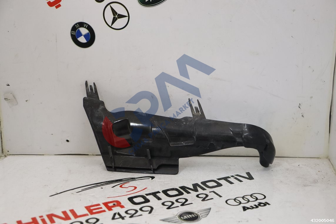 BMW 5 Serisi F10 F11 Braket   171509