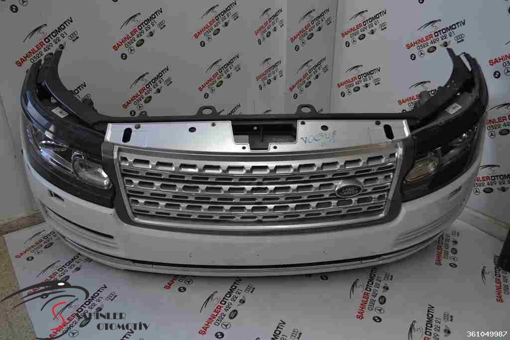 2013 2017 Land Rover Range Rover Evoque Ön Panjur CK52BA163CA