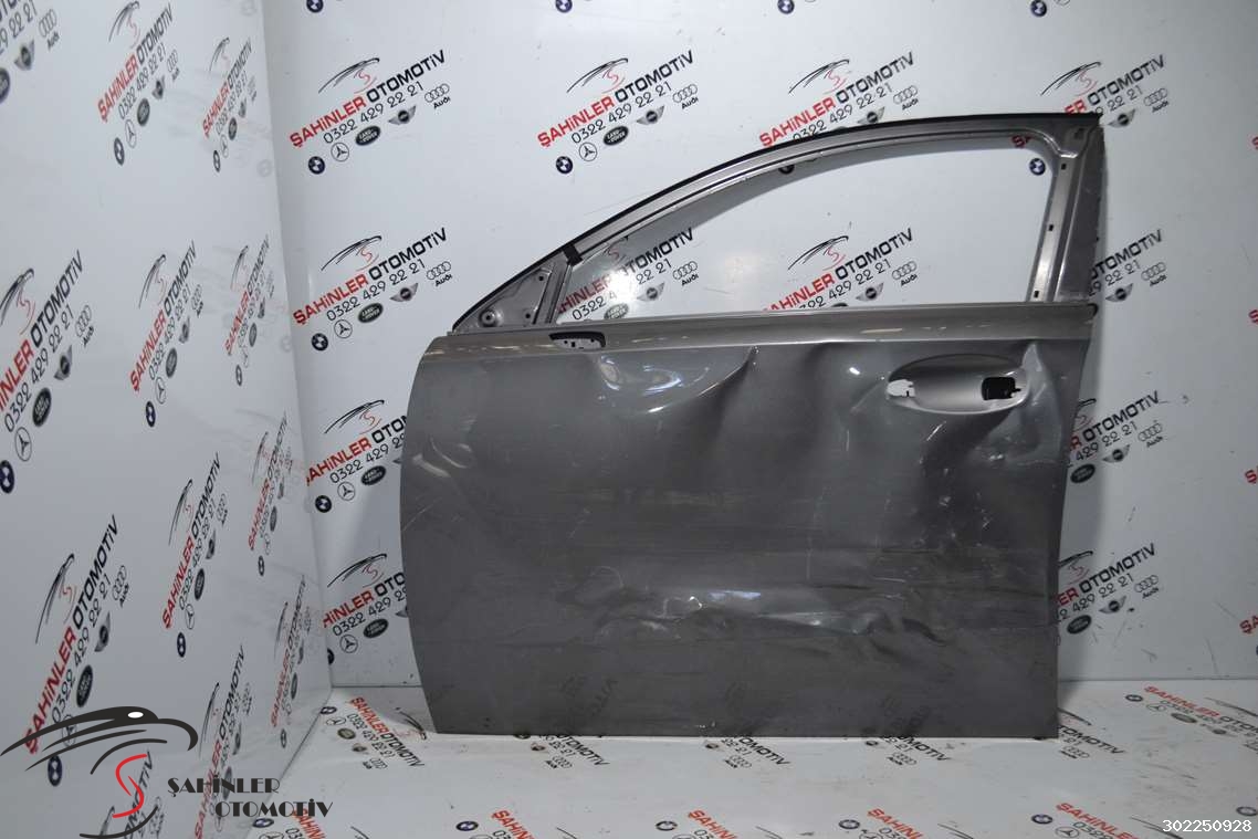 Mercedes A Serisi W177 A177 Sol Ön Kapı A1777220900