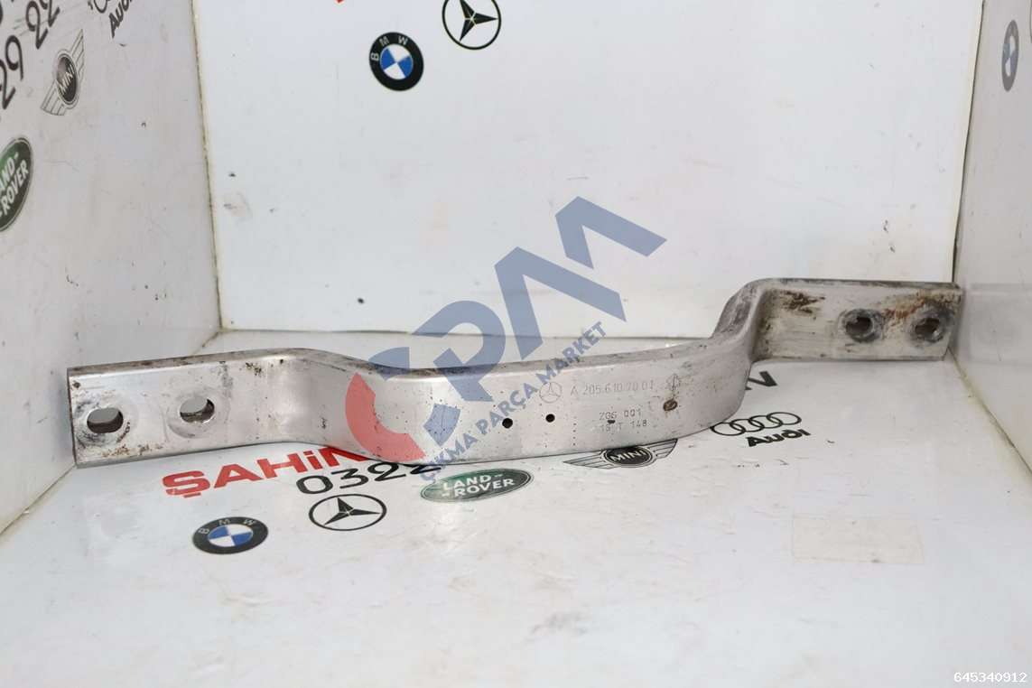 Mercedes C Serisi a205 w205 Demir Braket a2056107001