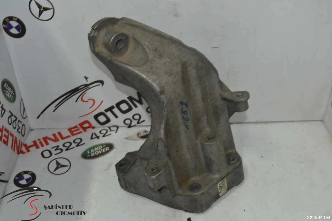 Mercedes C Serisi C E CLASS 2.2 CDI Motor Kulağı a6512230004