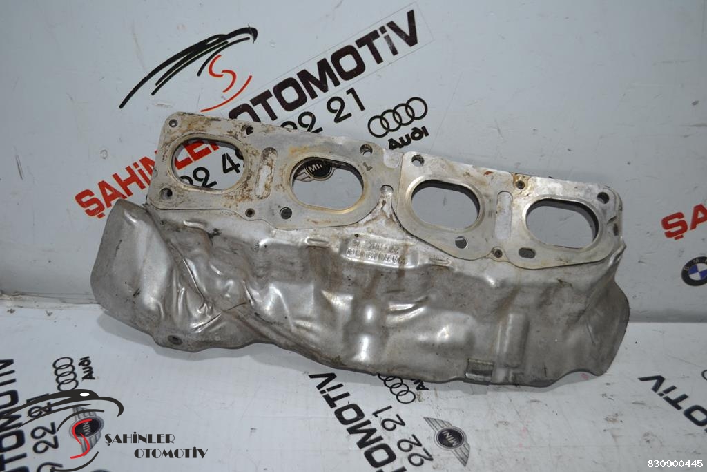 Mercedes GLA Serisi cla egzoz manifold contası Conta a2701420380