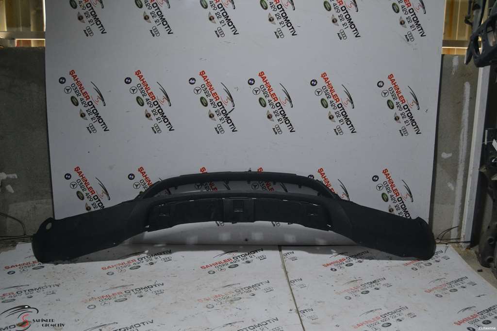 BMW X6 E71 Ön Tampon Alt Eki 51117179848