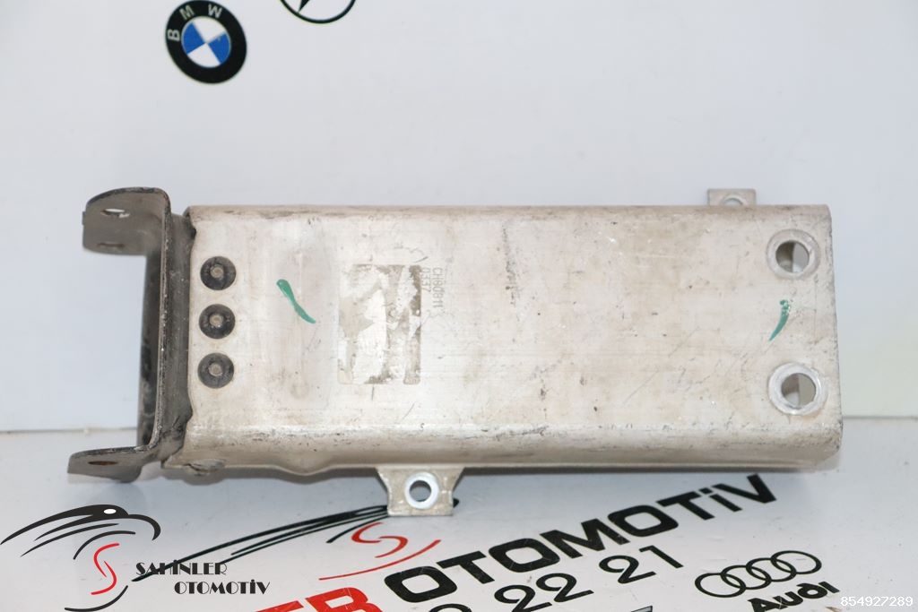 Mercedes E Serisi w211 a211 Tampon Braketi ch80811