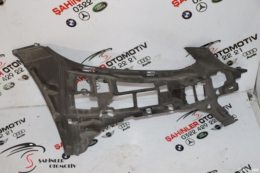 Mercedes C Serisi a205 w205 Sağ Ön Tampon Braketi a2058850665