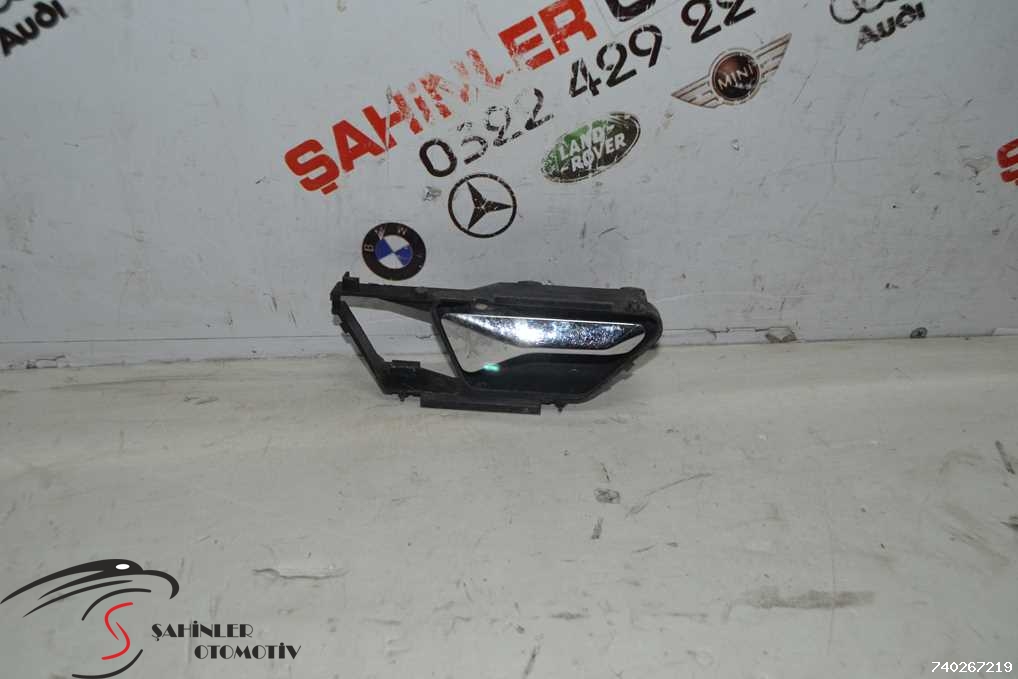 Mercedes E Serisi mercedes e serisi w124 kapı açma kolu iç Kapı a1247600261