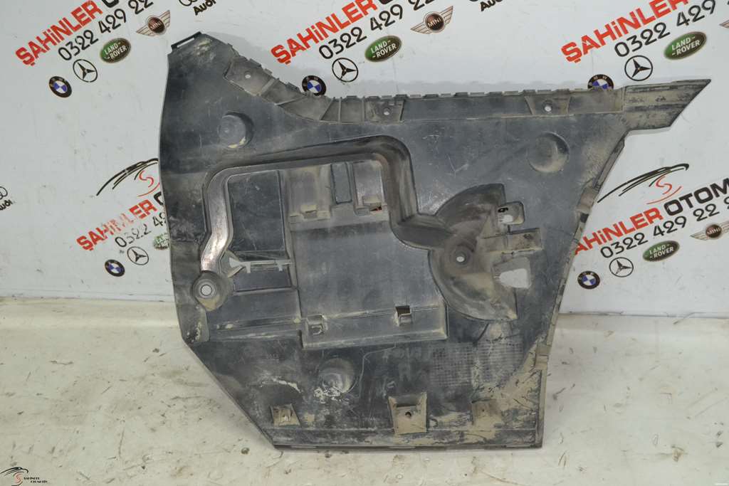 BMW 5 Serisi F10 Sağ Arka Tampon Braketi 51127331608