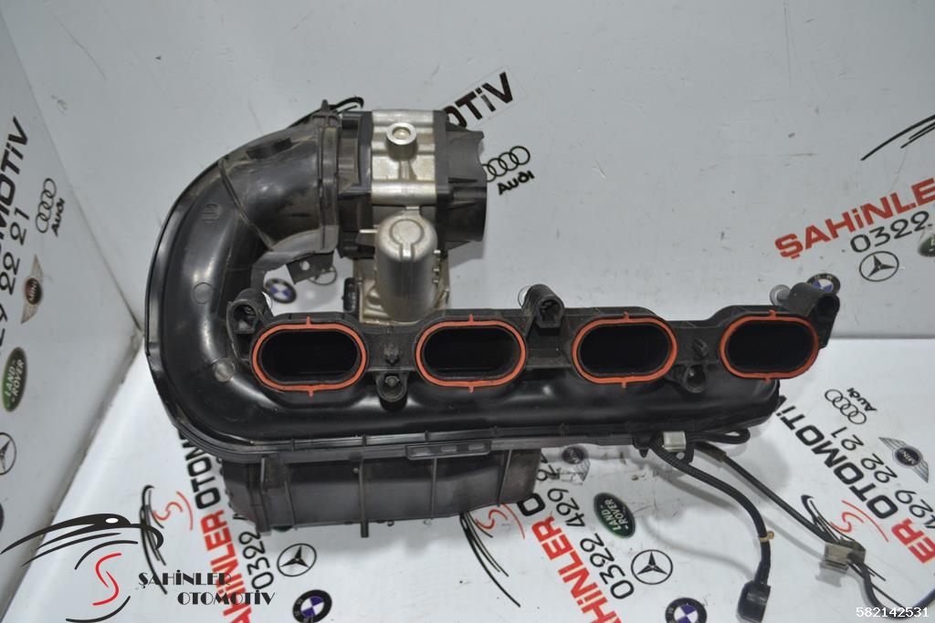 Mercedes E Serisi a213 w213 274 motor Emme Manifoldu a2740900037