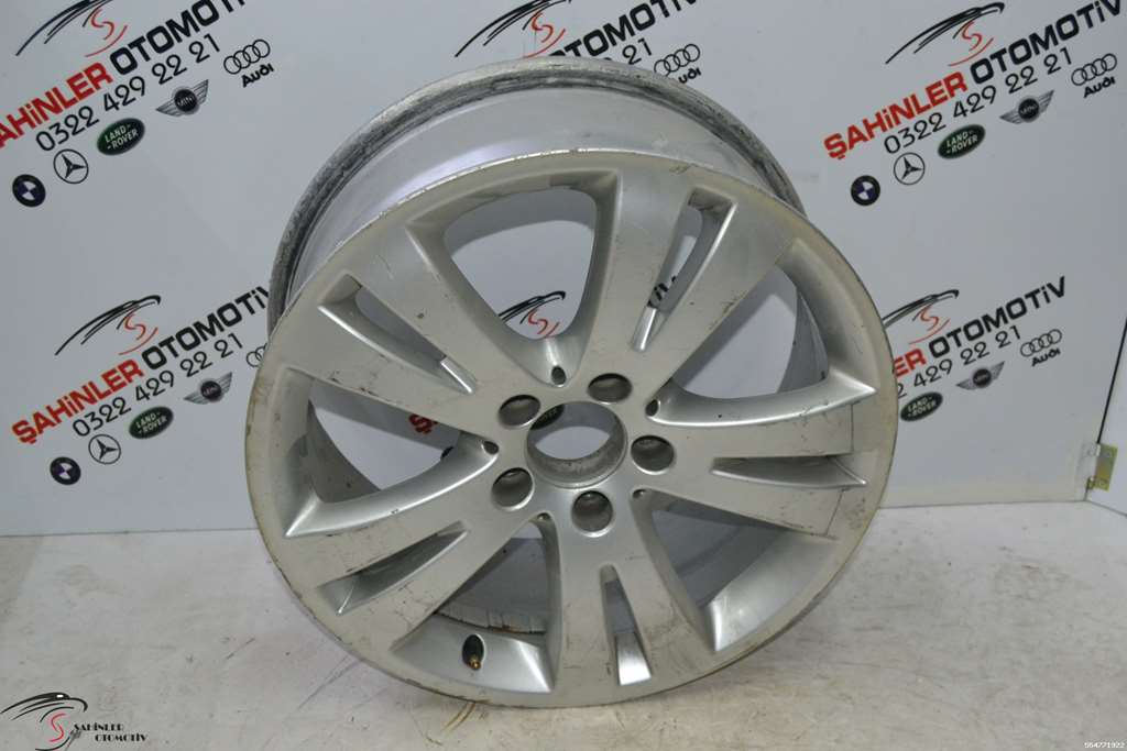 Mercedes C Serisi A204 W204 7.5JX17 Jant a2044010402