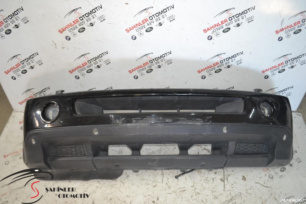 Land Rover Range Rover Sport Ön Tampon dfb500160