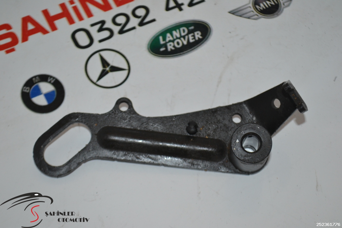 BMW 3 Serisi F20 F30 N13 Braket 7600127