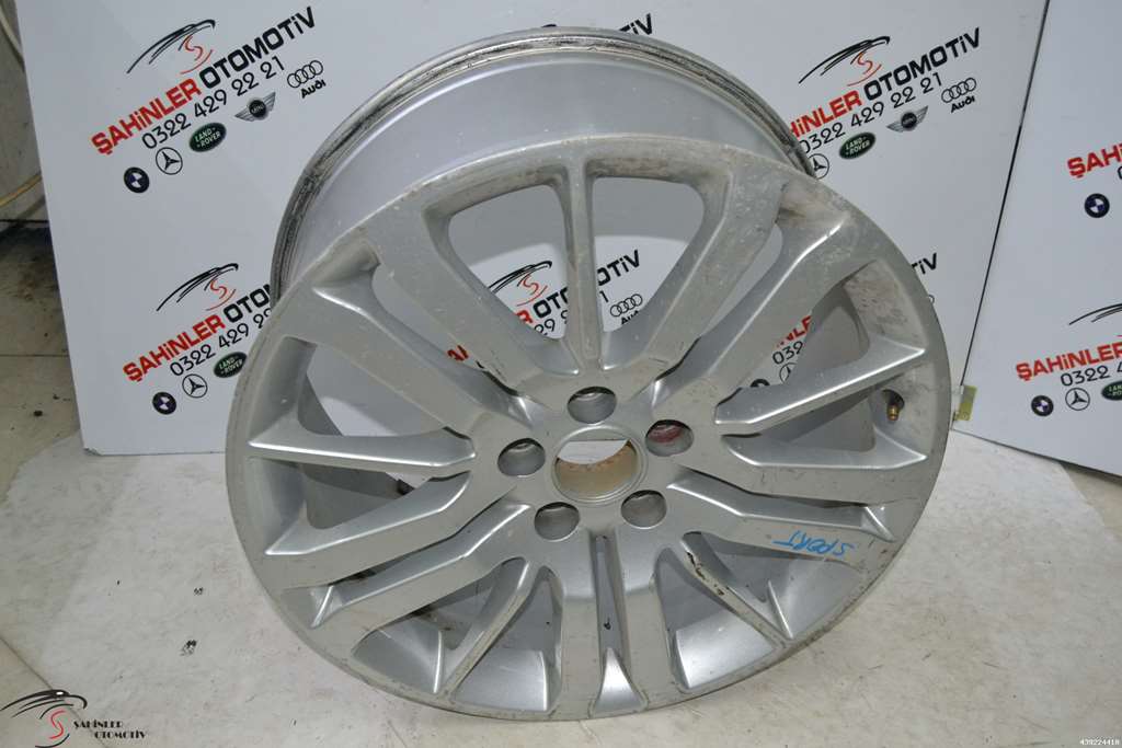 Land Rover Range Rover Sport 20X9.5J Jant PCD5120