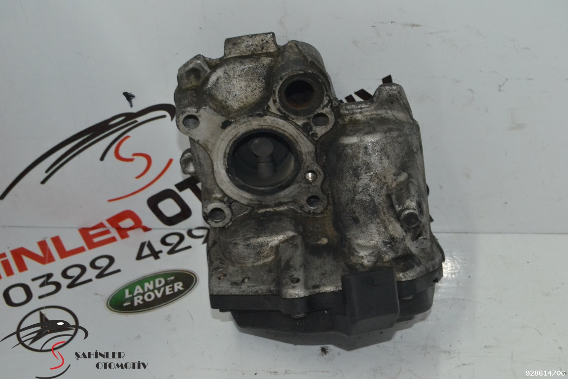 Mercedes Vito w639 Vito W906 SPRINTER EGR Gaz Kelebeği a6511400160