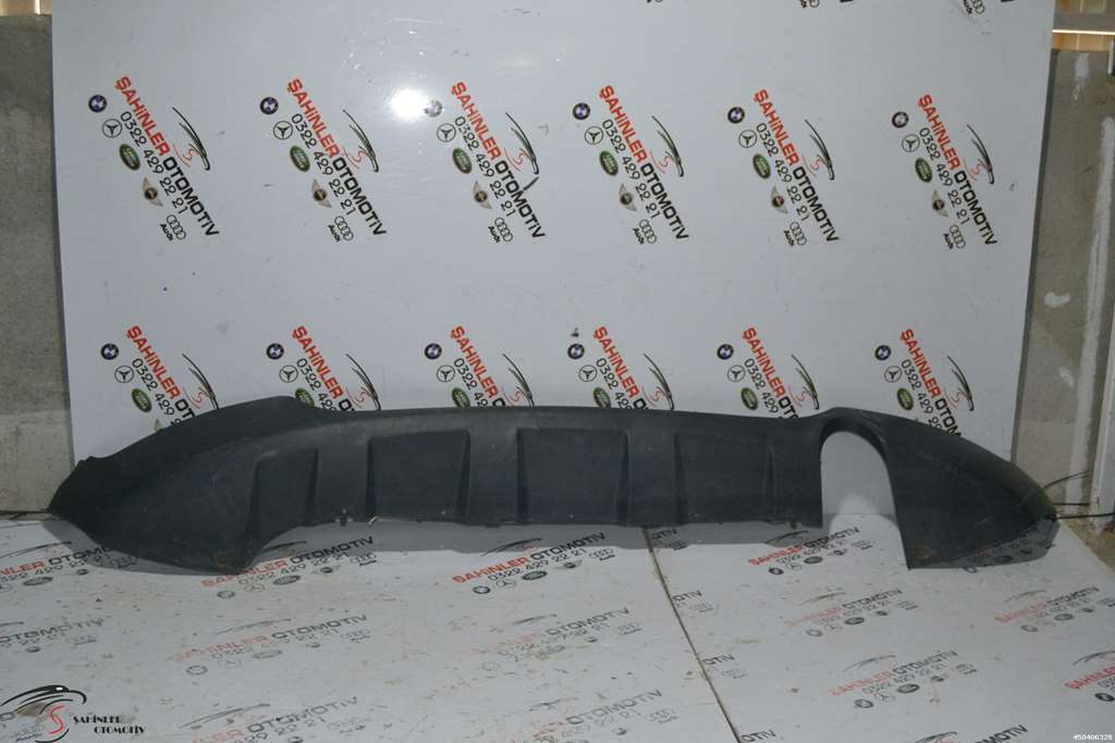 Mini Cooper Countryman R60 Arka Tampon Alt Eki 51129801893