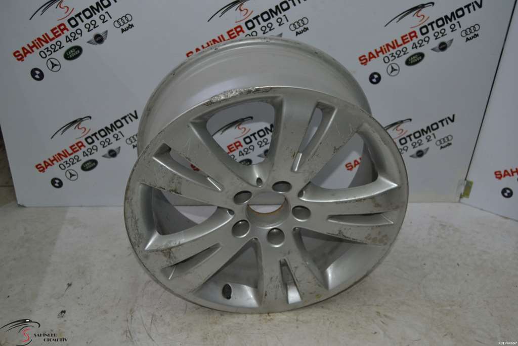 Mercedes C Serisi A204 W204 7.5jx17 Jant a2044010402