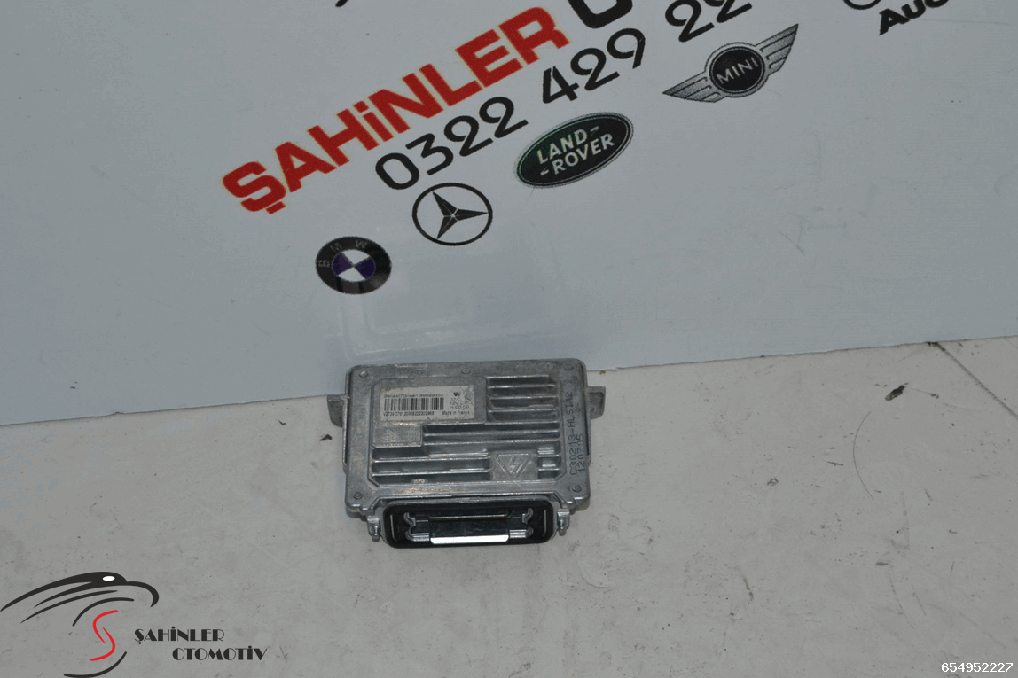 Land Rover Range Rover RANGE ROVER VOLVO XC90 XENON FAR BEYNİ Xenon Beyni 89089352