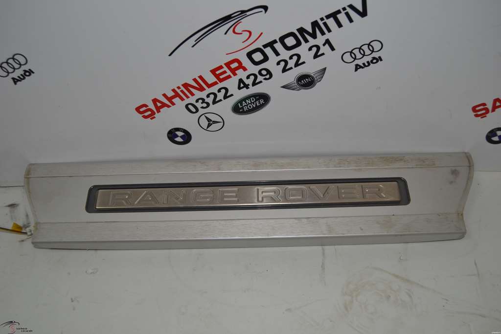 Land Rover Range Rover Sport Sol Arka Basamak Kapağı CPLA13245CC