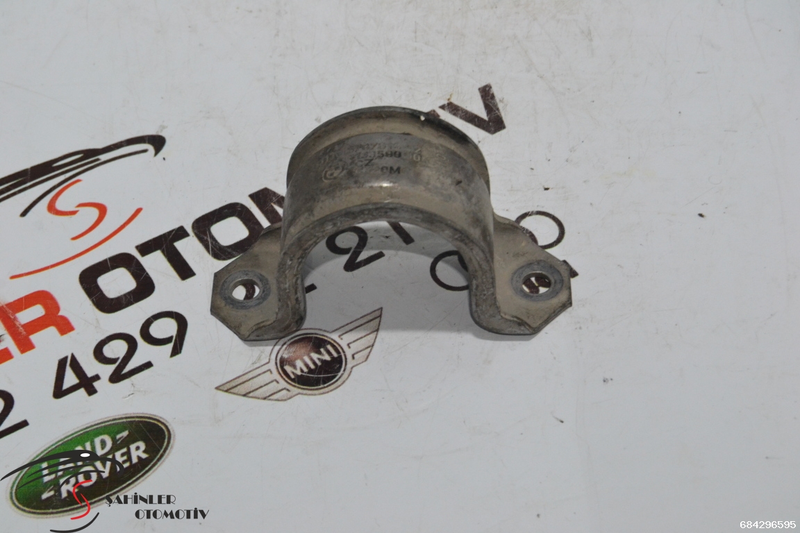 BMW X1 X1 E84 328i SALLANMA ÇUBUĞU BURÇ BRAKETİ Braket 6787016