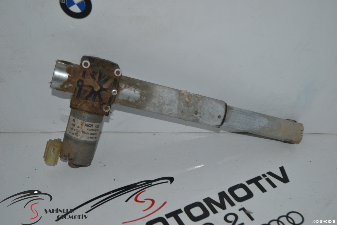 BMW X5 E70 X5. E71 X6 Sol Ön Seviye Sensörü 0390204067