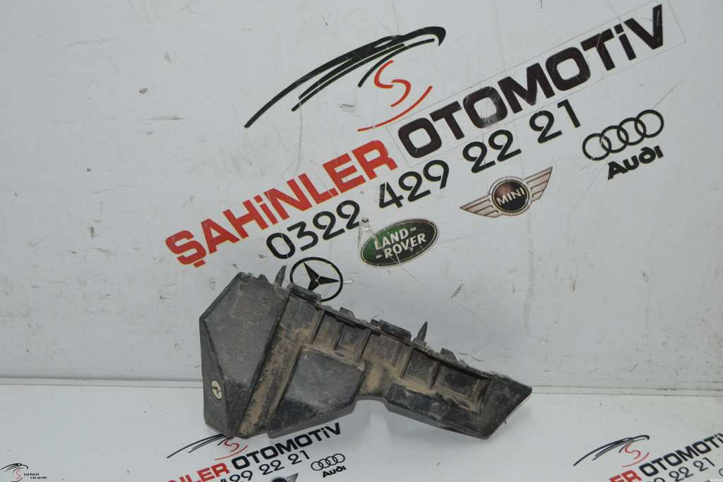 Seat Leon Sol Ön Tampon Braketi 5F0807183A