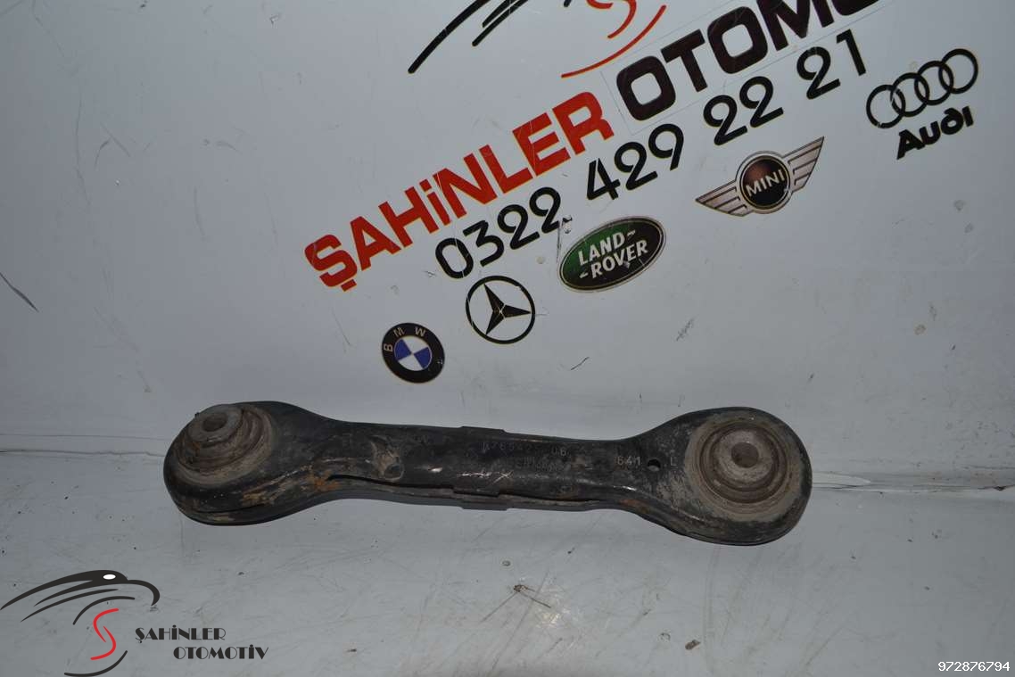 BMW 3 Serisi E90 3.0 Benzinli Sol Arka Denge Kolu 33326765425