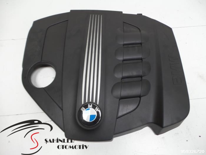 BMW 3 Serisi e90 Motor koruma Kapağı 11147810852