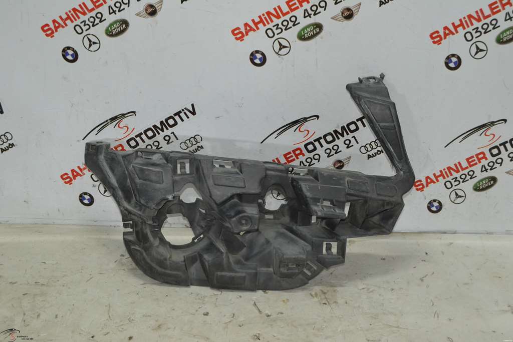 BMW X3 F25 Sağ Ön Tampon Braketi 51117212956