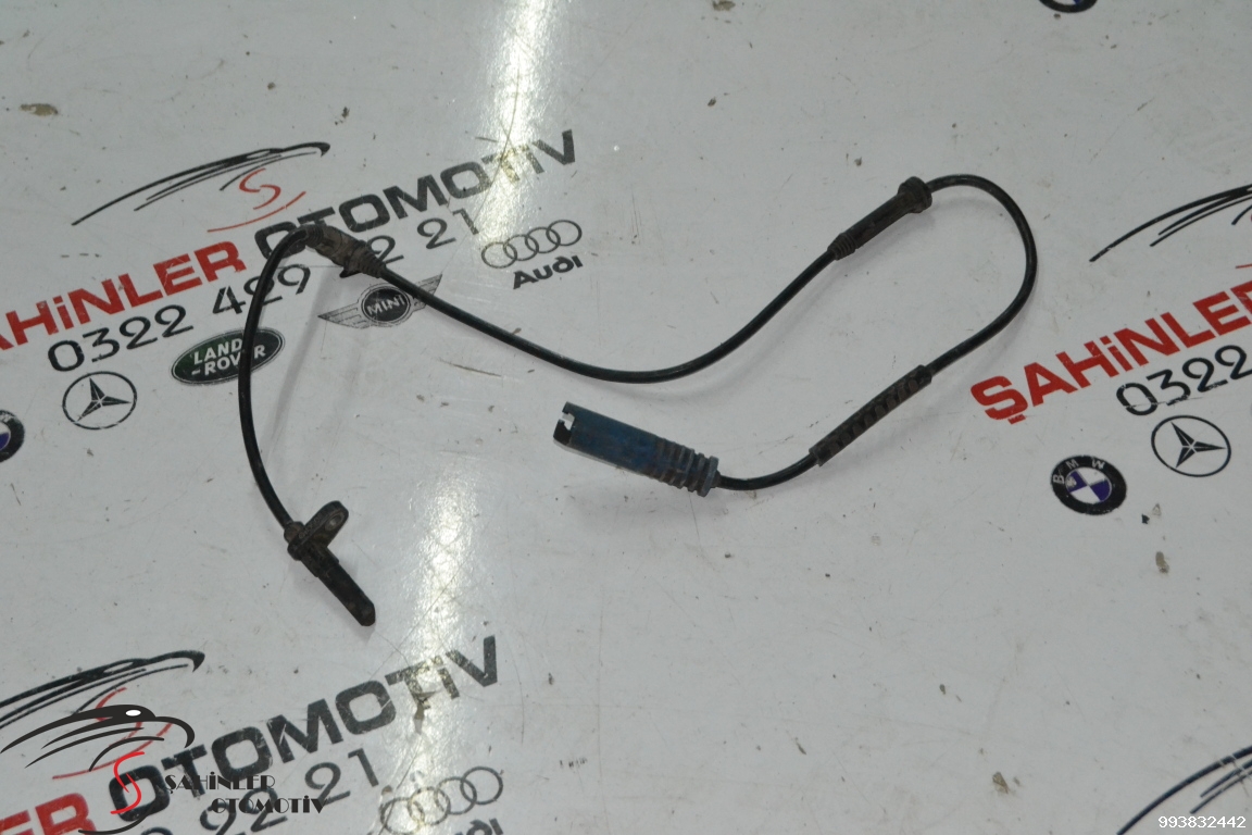 Mini Cooper Countryman (R60) Ön Sol ABS Sensörü 9808193 34529808193 0265008526 5666764 Elektrik Tesisatı 9808193