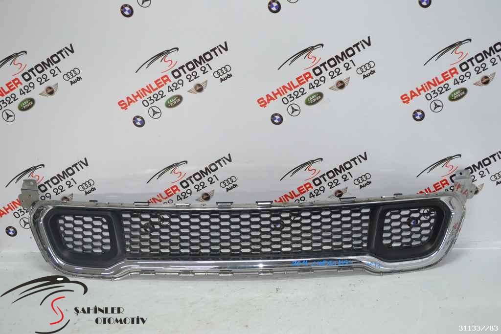 2014 2018 Jeep Cherokee GRİLLE LOWER Ön Panjur 68203216AA