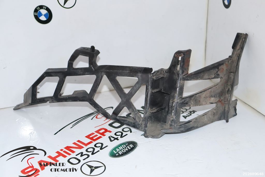 Mercedes A Serisi a177 w177 Sol Arka Braket a1778852901