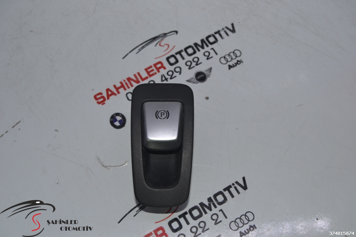 Mercedes C Serisi A205 W205 El Freni Düğmesi A2059056603