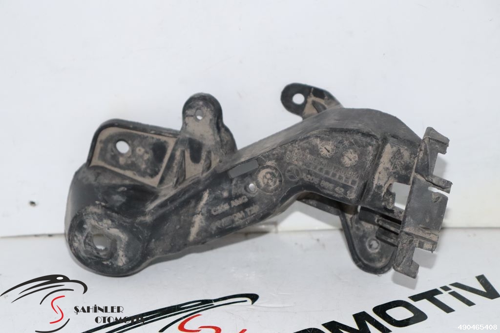 Mercedes C Serisi a205 w205 Sağ Arka Braket a2058854214