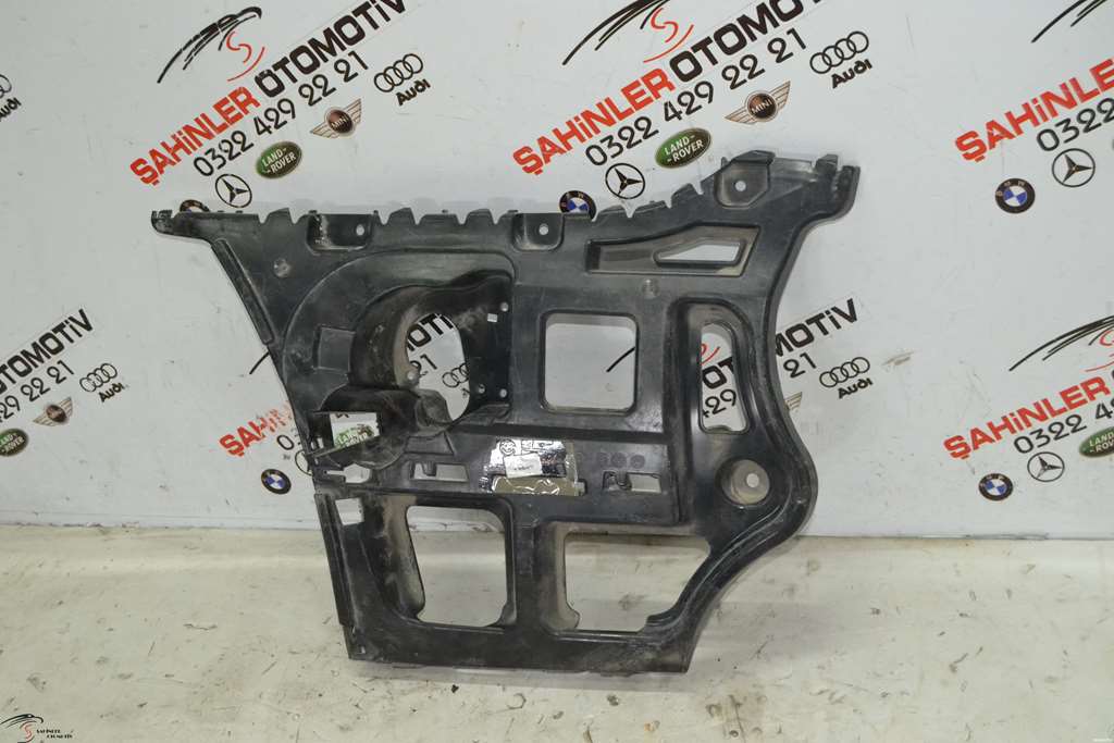 BMW 3 Serisi e90 tampon braketi Tampon Braketi 51127202667