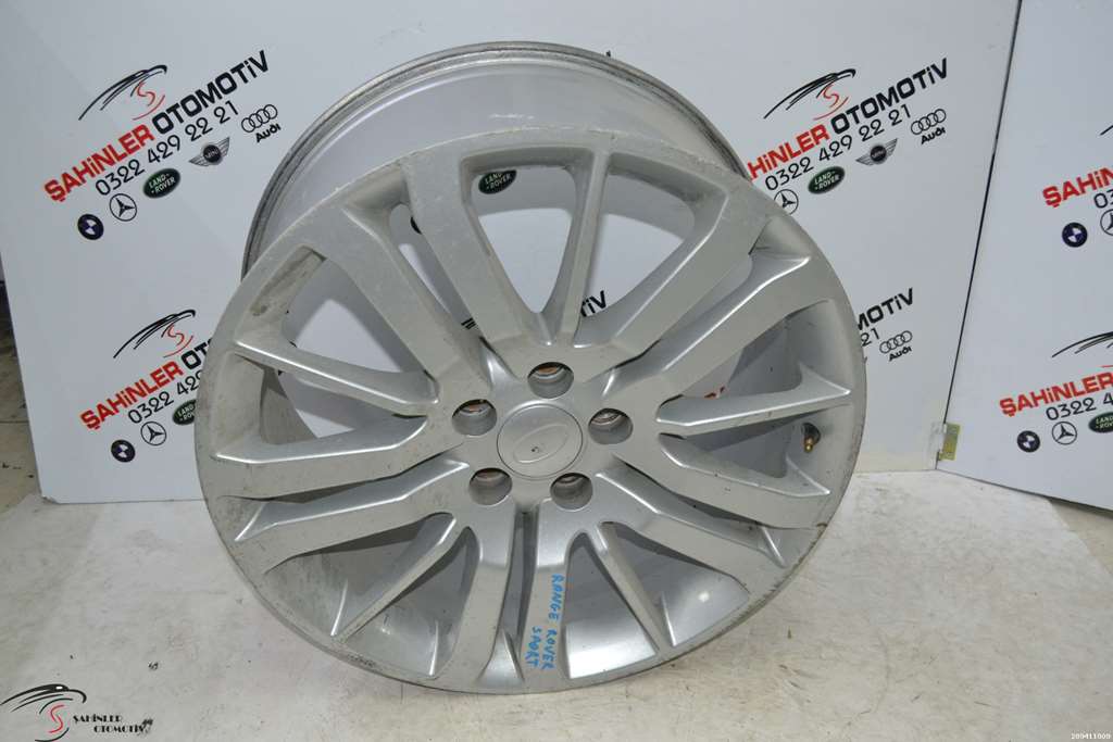 Land Rover Range Rover Sport 20X9.5 Jant PCD5120