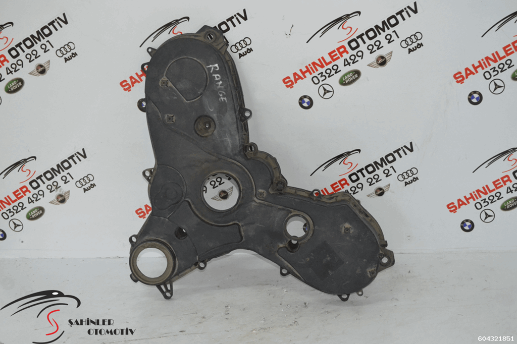 Land Rover Range Rover Sport DİSCOVERY, l320 Triger Kapağı 4H206019AJ