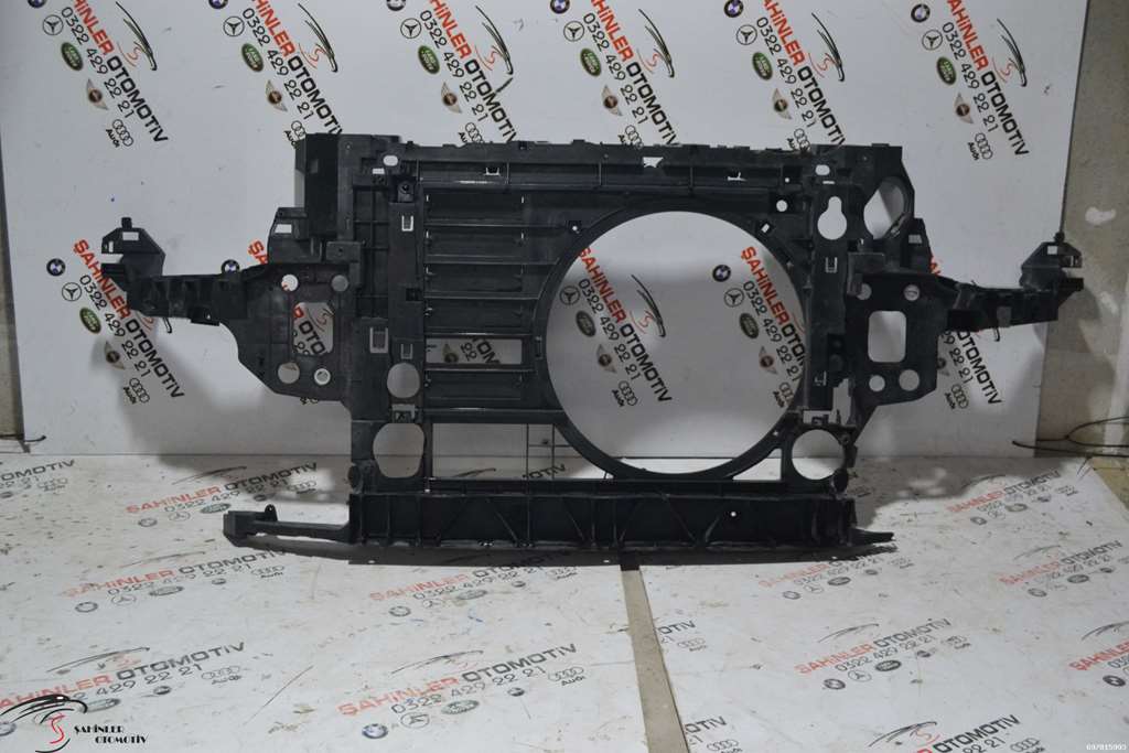 Mini Cooper R60 R61 Ön Panel 51467145012