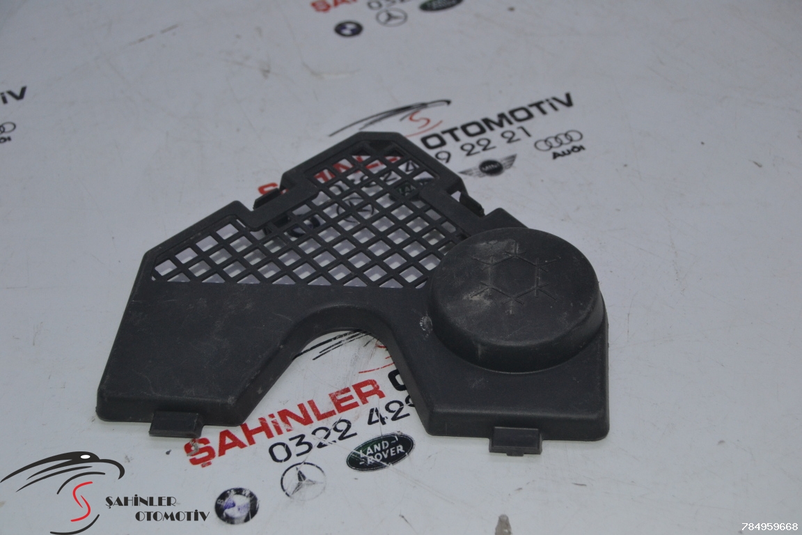 Mercedes C Serisi A205 W205 C220 CDI S205 Kapak A2058314900